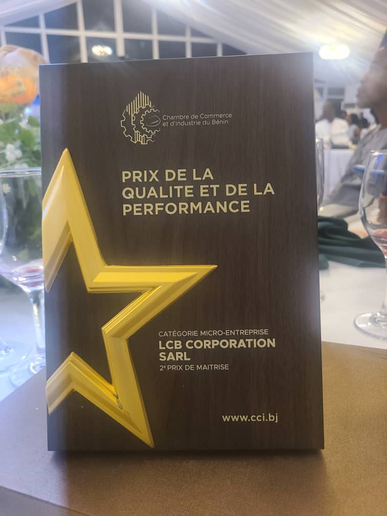 Prix de la Qualité et de la Performance (3ème édition) - Image 2