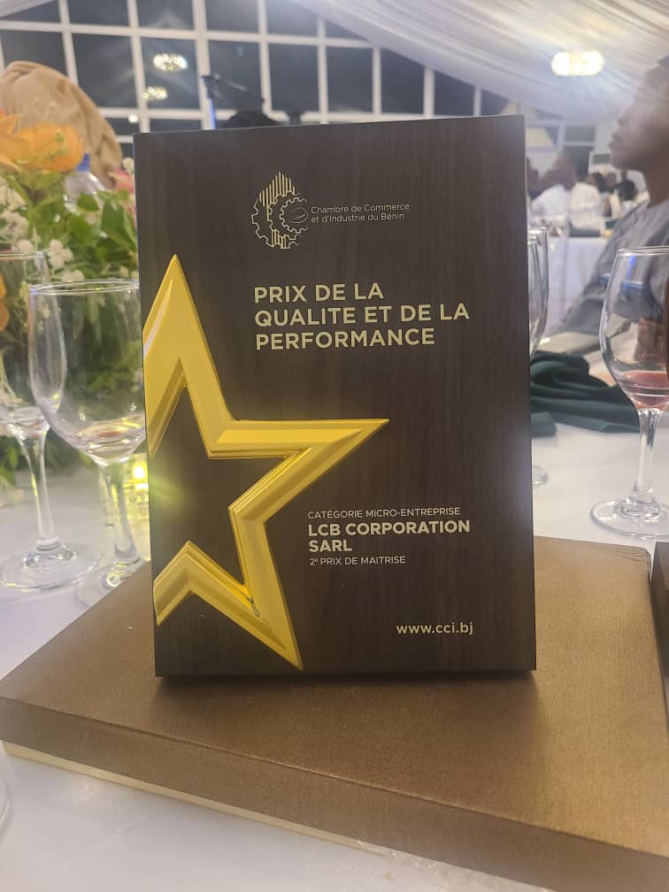 Prix de la Qualité et de la Performance (3ème édition) - Image 3