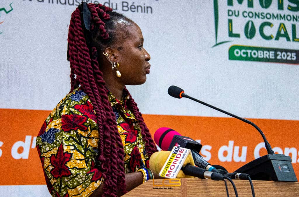 Official Certification of GOUN Shea Butter - Image 4