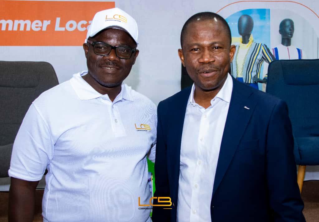 Official Certification of GOUN Shea Butter - Image 5