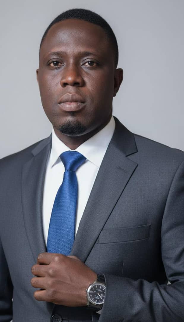 Koffi Silvain QUENUM